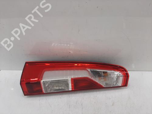 Left taillight VAUXHALL MOVANO Mk II (B) VAN (X62) 2.3 CDTI FWD (FV) | BP36773397C34 - Image 4