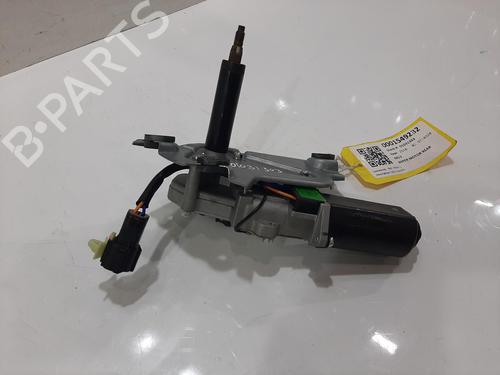 Rear wiper motor MG MG 3 1.5 | BP30141816M102