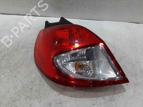 Used Left taillight Left taillight 36957395 36957395