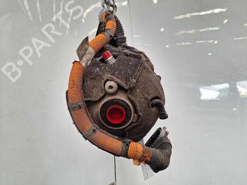 Engine JAGUAR I-PACE (X590) EV400 AWD | BP29397325M1 