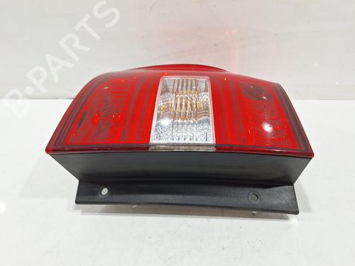 Left taillight SKODA YETI (5L) 1.2 TSI | BP38486862C34 - Image 6