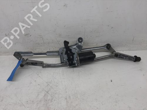 Front wiper motor VOLVO S60 I (384) D5 | BP26818085M29 