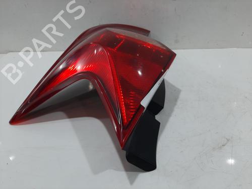 Right taillight NISSAN NOTE (E12) 1.2 | BP37540200C35 - Image 2