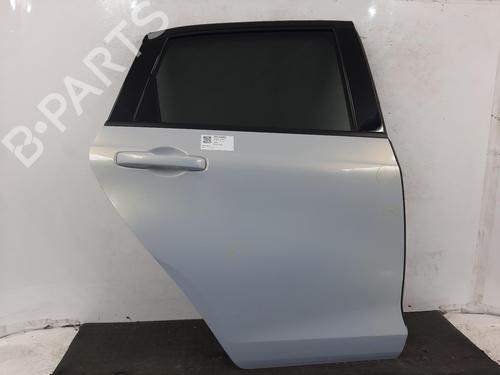 Porta trás direita HONDA JAZZ V (GR_, GS_) 1.5 eHEV (GR3, GR6) (109 hp) 31208918