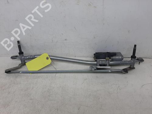 Viskermotor vindrude LAND ROVER RANGE ROVER EVOQUE (L551) 2.0 D150 4x4 (150 hp) 26834871