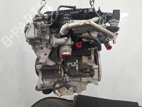 Motor VOLVO V60 II (225) D3 | BP29882589M1