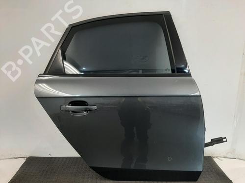 Used Right rear door AUDI A4 B8 (8K2) 2.0 TDI quattro (177 hp) 28069608
