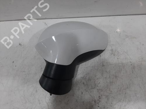 Used Left mirror Left mirror SEAT IBIZA IV SC (6J1, 6P5) 1.4 (85 hp) 36530587 36530587