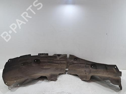 Hjulbue JAGUAR I-PACE (X590) EV400 AWD | BP31812480C56 