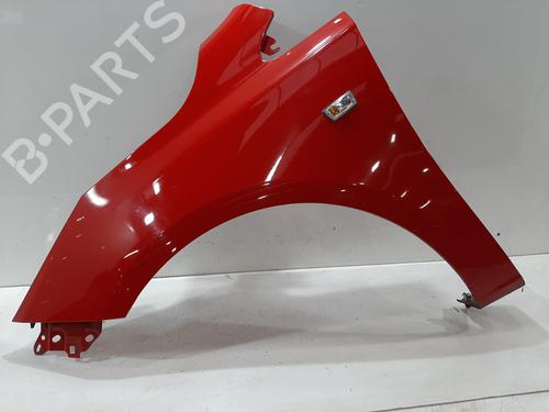 Used Left front fenders Left front fenders VAUXHALL CORSA Mk IV (E) (X15) 1.4 (75 hp) 36662171 36662171