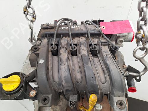 Engine DACIA SANDERO II 1.2 | BP37219135M1 - Image 5
