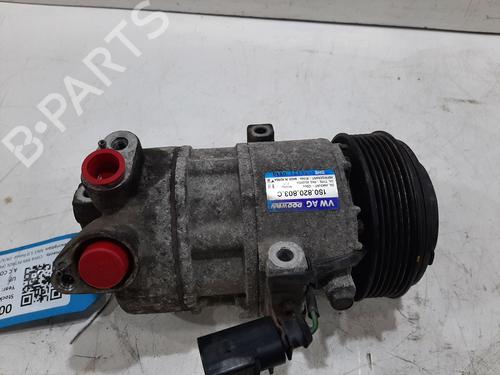 Used AC compressor VW UP! (121, 122, BL1, BL2, BL3, 123) 1.0 (60 hp) 30286221