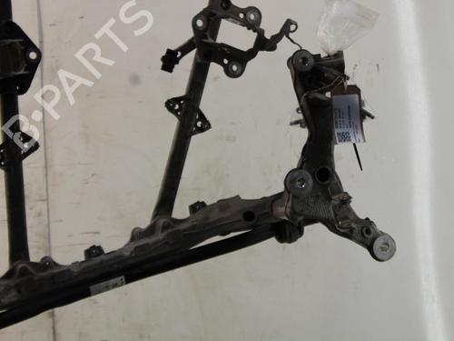 Subframe PORSCHE 911 (992) 3.0 Carrera 4 S (992420) | BP26805159M9 - Image 3