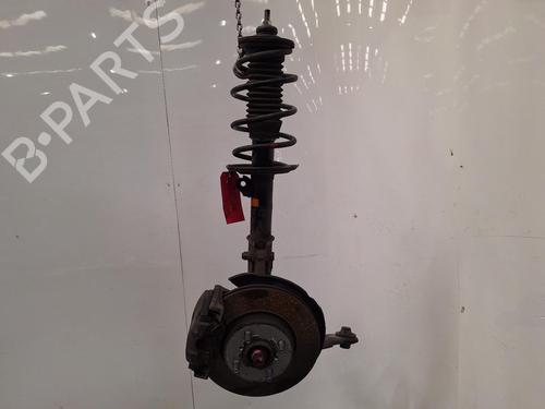 Used Left front suspension Left front suspension TOYOTA YARIS (_P13_) 1.3 (NSP130_, NSP130) (99 hp) 34577366 34577366