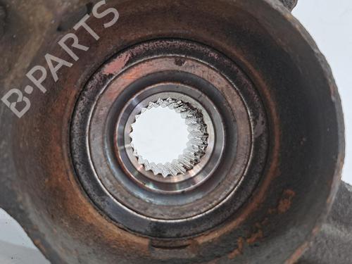 Left front steering knuckle VAUXHALL VIVA (C16) 1.0 | BP26797868M25  - Image 5