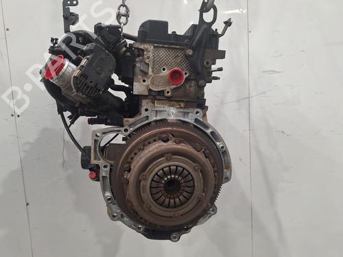 Motor FORD B-MAX (JK) 1.4 | BP38113869M1 - Image 6