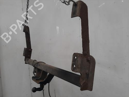 Tow ball/Mechanism VAUXHALL VIVARO A Van (X83) 2.0 CDTI | BP26859905C141 