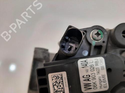 Alternator VW ARTEON (3H7, 3H8) 2.0 TSI | BP37160423M7 - Image 5