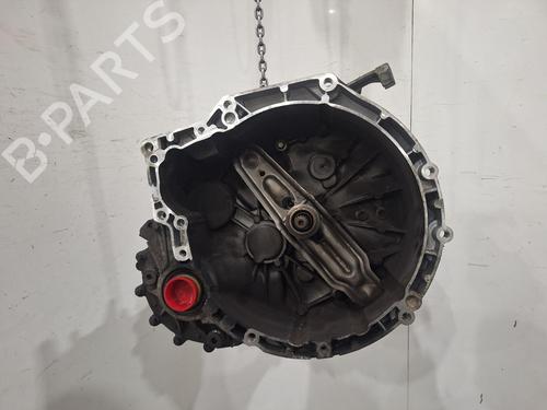 Used Gearbox Gearbox MINI MINI (R56) One (98 hp) 39965055 39965055