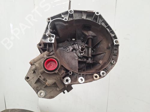 Used Gearbox Gearbox 37465276 37465276