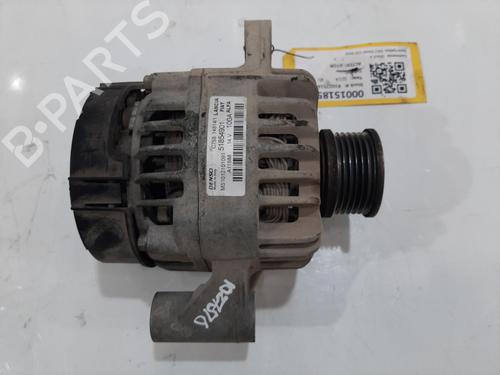 Alternator FIAT DOBLO Cargo (263_) 1.6 D Multijet (263WXD1B, 263WXR1B, 263WXX1B, 263ZXD1B,... | BP29397553M7 