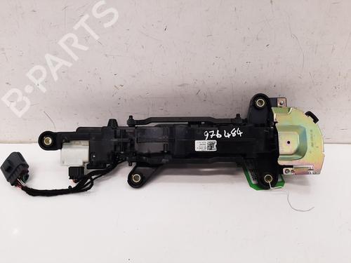 Udvendigt håndtag JAGUAR I-PACE (X590) EV400 AWD | BP27365743C122 