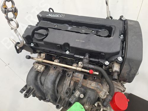 Motor VAUXHALL ASTRA Mk VI (J) (P10) 1.6 | BP30756425M1 