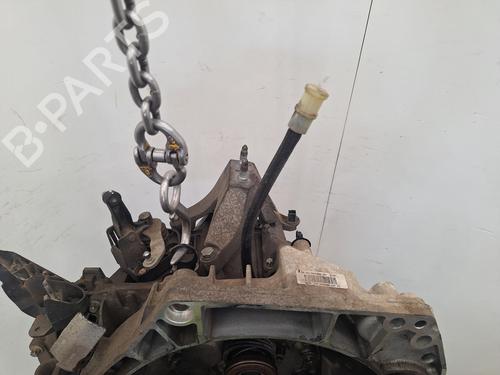 Gearbox DACIA SANDERO II TCe 90 (B8M1, B8MA, B8AC) | BP37718238M3  - Image 6