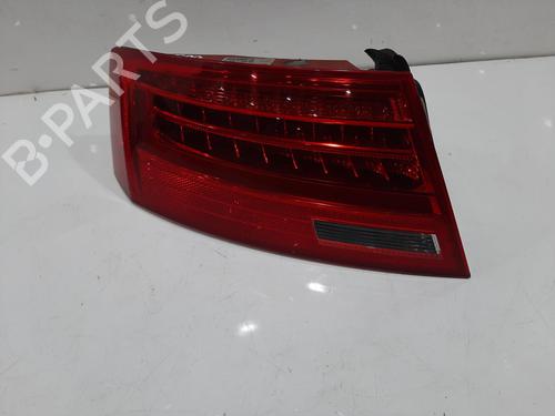 Venstre baglygte Venstre baglygte AUDI A5 Convertible (8F7) 2.0 TDI (177 hp) 36334553 36334553