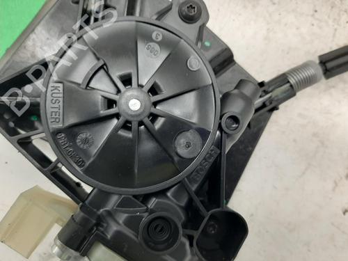 Front left window mechanism VW CRAFTER Van (SY_, SX_) 2.0 TDI FWD (SYB, SYC, SYD) | BP26747067C22 