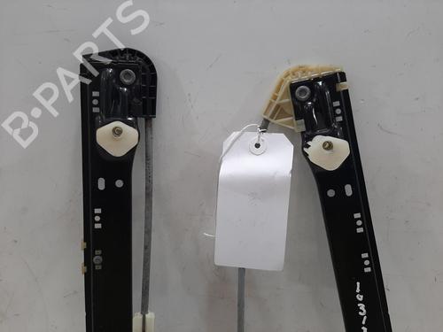 Rear left window mechanism LAND ROVER RANGE ROVER SPORT II (L494) 3.0 SDV6 Hybrid 4x4 | BP30958507C24