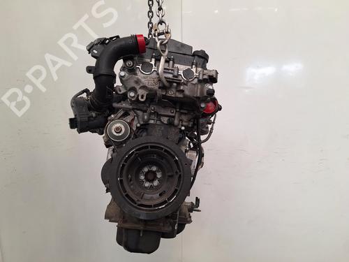 Used Engine Engine 37641176 37641176