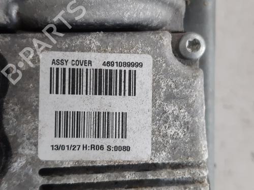 Front wiper motor AUDI A4 B8 Avant (8K5) 2.0 TDI | BP29810007M29