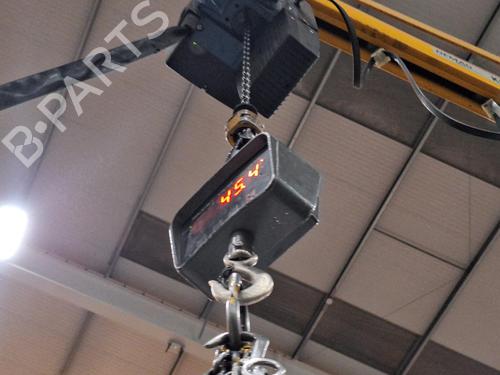 Gearbox BMW 1 (F20) 120 d | BP30829573M3 