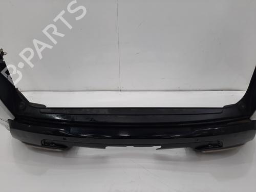 Rear bumper LAND ROVER RANGE ROVER SPORT II (L494) 4.4 SDV8 4x4 | BP29809443C8 