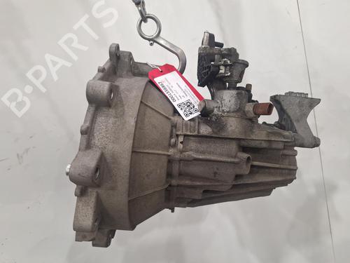 Gearbox VW UP! (121, 122, BL1, BL2, BL3, 123) 1.0 | BP30180361M3