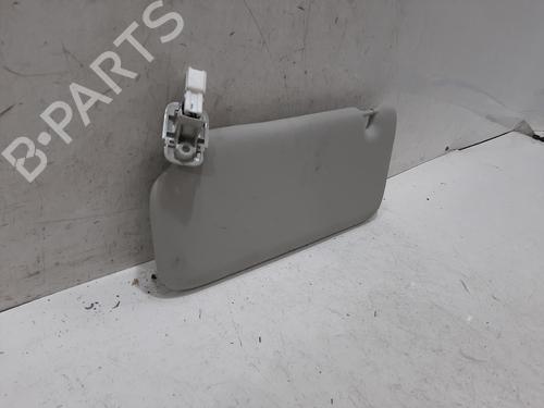 Right sun visor MAZDA CX-30 (DM) SKYACTIV-X M Hybrid (DMFP) | BP32851732I2 - Image 3