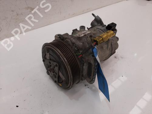 Used AC compressor AC compressor 37157593 37157593