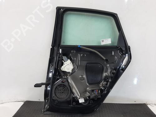 Right rear door AUDI A1 Sportback (8XA, 8XF) 1.6 TDI | BP28053354C5 