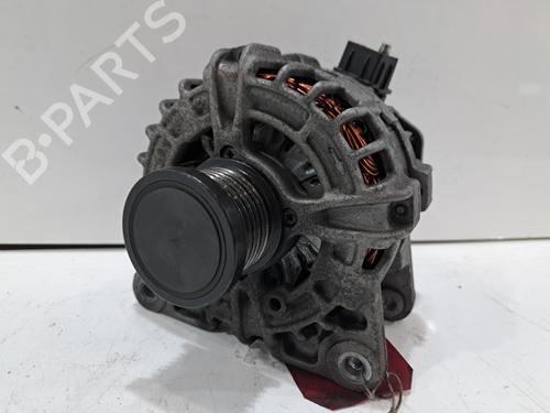Alternator DACIA JOGGER (RK_) 1.0 TCe 110 (RKMD) | BP40454545M7 - Image 2