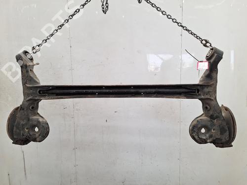 Rear axle CITROËN BERLINGO MULTISPACE (B9) 1.2 PureTech 110 | BP26787462M2 