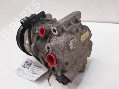 AC compressor KIA STONIC (YB) 1.0 T-GDi | BP38312361M34 - Image 5