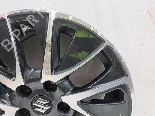 Rim SUZUKI SX4 S-Cross (JY) 1.6 (AKK 416) | BP31207940C45 