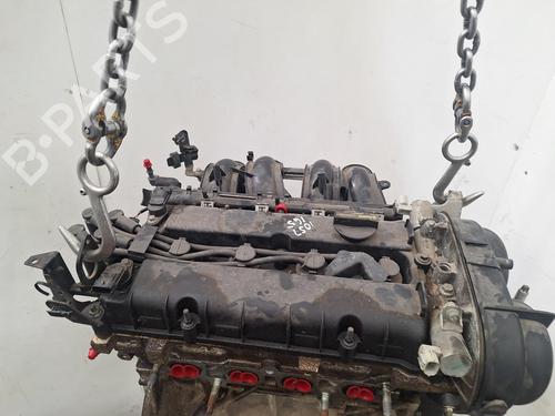 Engine FORD B-MAX (JK) 1.6 Ti | BP38266173M1 - Image 5