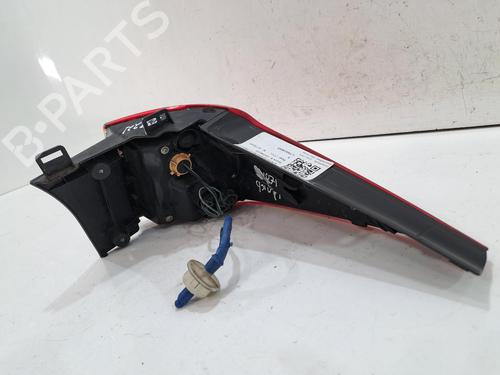 Farolim esquerdo MAZDA 5 (CW) 1.6 CD | BP31649983C34 