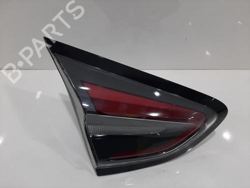 Left taillight FORD PUMA (J2K, CF7) 1.0 EcoBoost mHEV | BP35963142C34 - Image 4