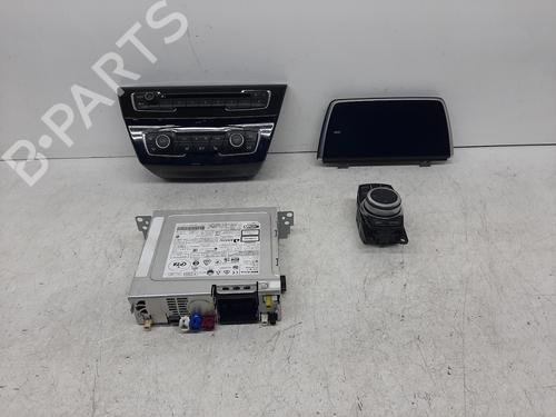 Used Electronic module BMW X1 (F48) sDrive 18 i (140 hp) 26754819