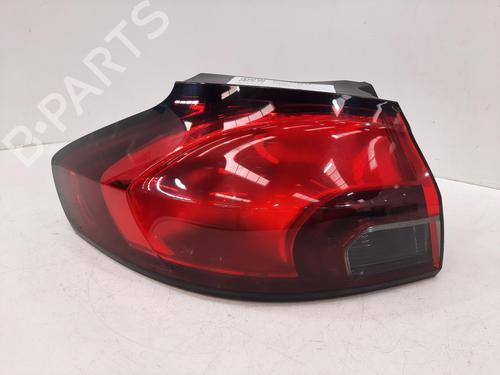 Left taillight VAUXHALL ZAFIRA Mk III (P12) 1.4 (75) | BP29445034C34 
