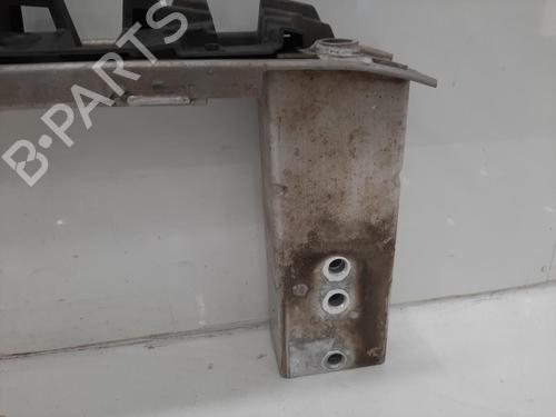 Rear bumper reinforcement JAGUAR I-PACE (X590) EV400 AWD | BP26858372C73 