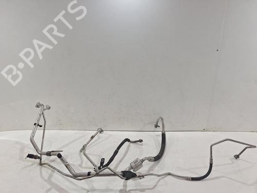 Used AC pipe PEUGEOT 208 I (CA_, CC_) 1.0 VTi (68 hp) 31846513